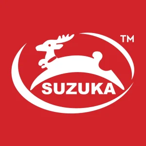 SUZUKA™ Wall Coatings